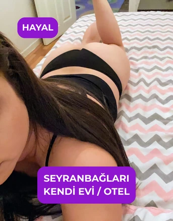 Hayal